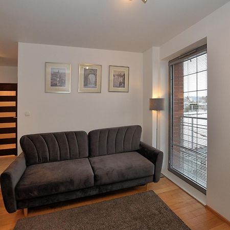 Tartaczna Deluxe Apartments Gdańsk Eksteriør bilde
