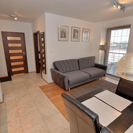 Tartaczna Deluxe Apartments Gdańsk Eksteriør bilde
