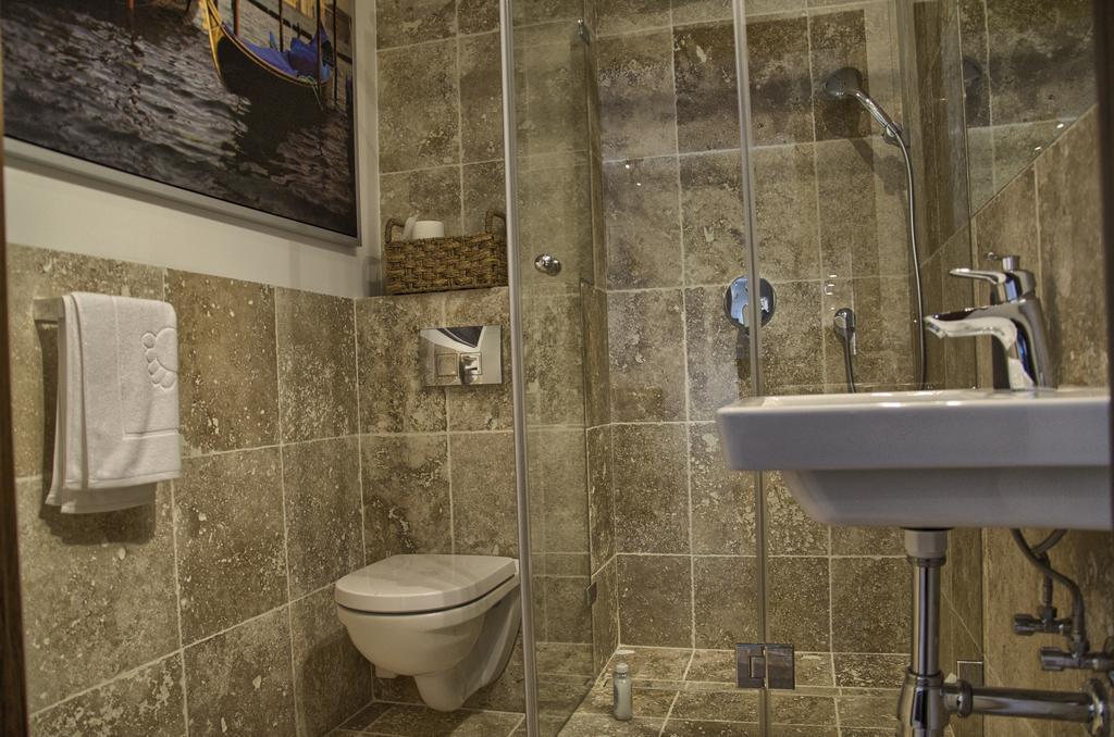 Tartaczna Deluxe Apartments Gdańsk Rom bilde