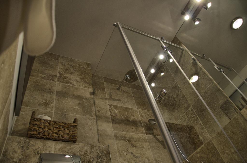 Tartaczna Deluxe Apartments Gdańsk Rom bilde