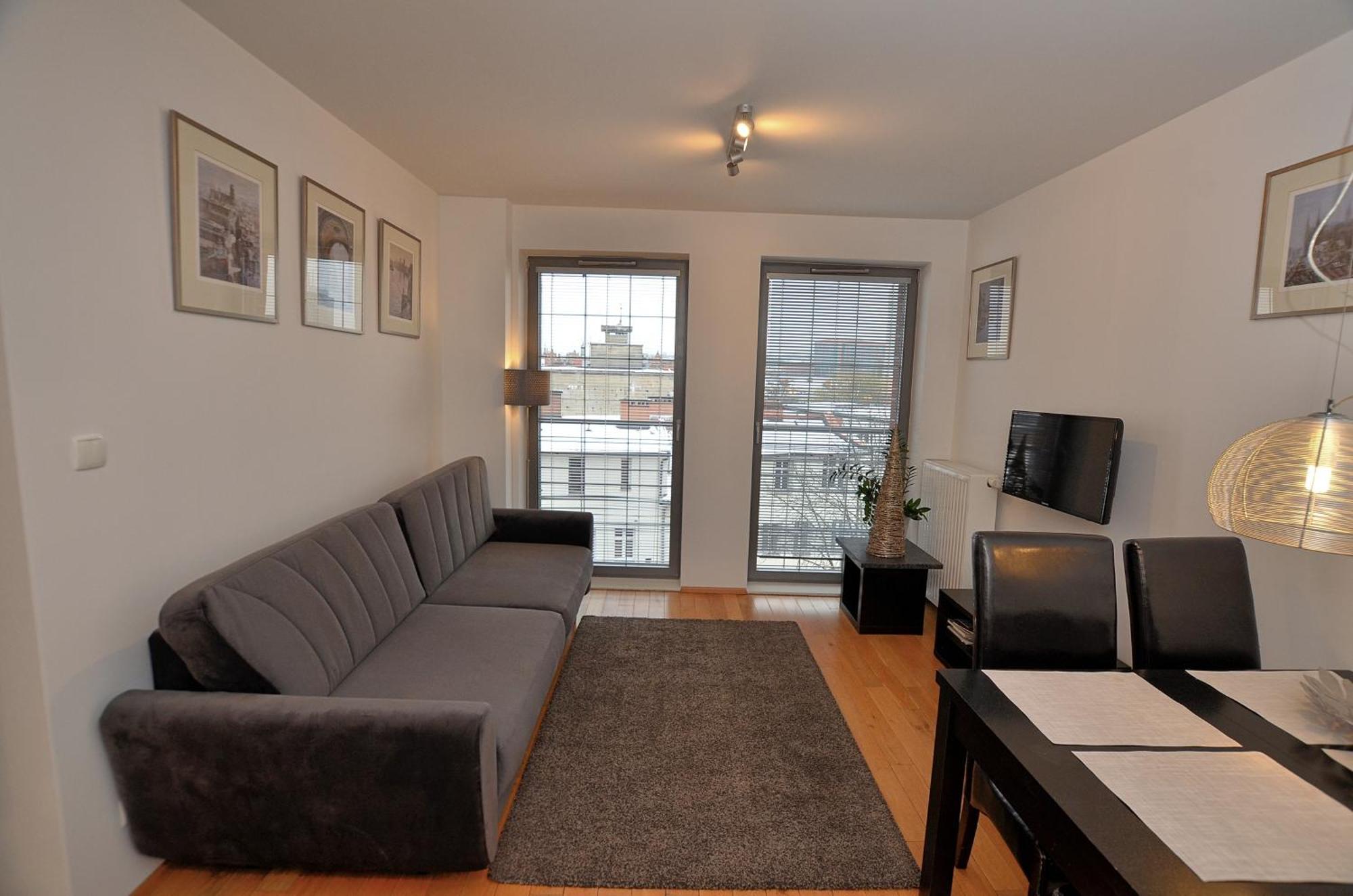 Tartaczna Deluxe Apartments Gdańsk Eksteriør bilde