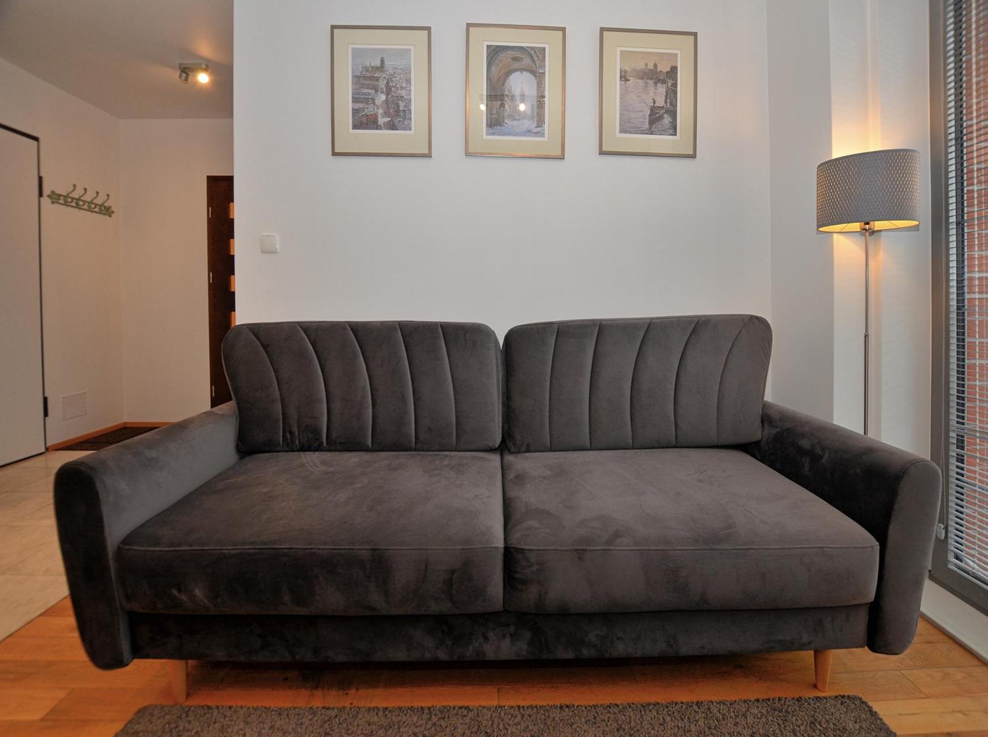 Tartaczna Deluxe Apartments Gdańsk Eksteriør bilde
