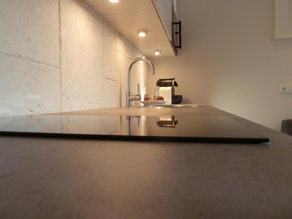 Tartaczna Deluxe Apartments Gdańsk Eksteriør bilde