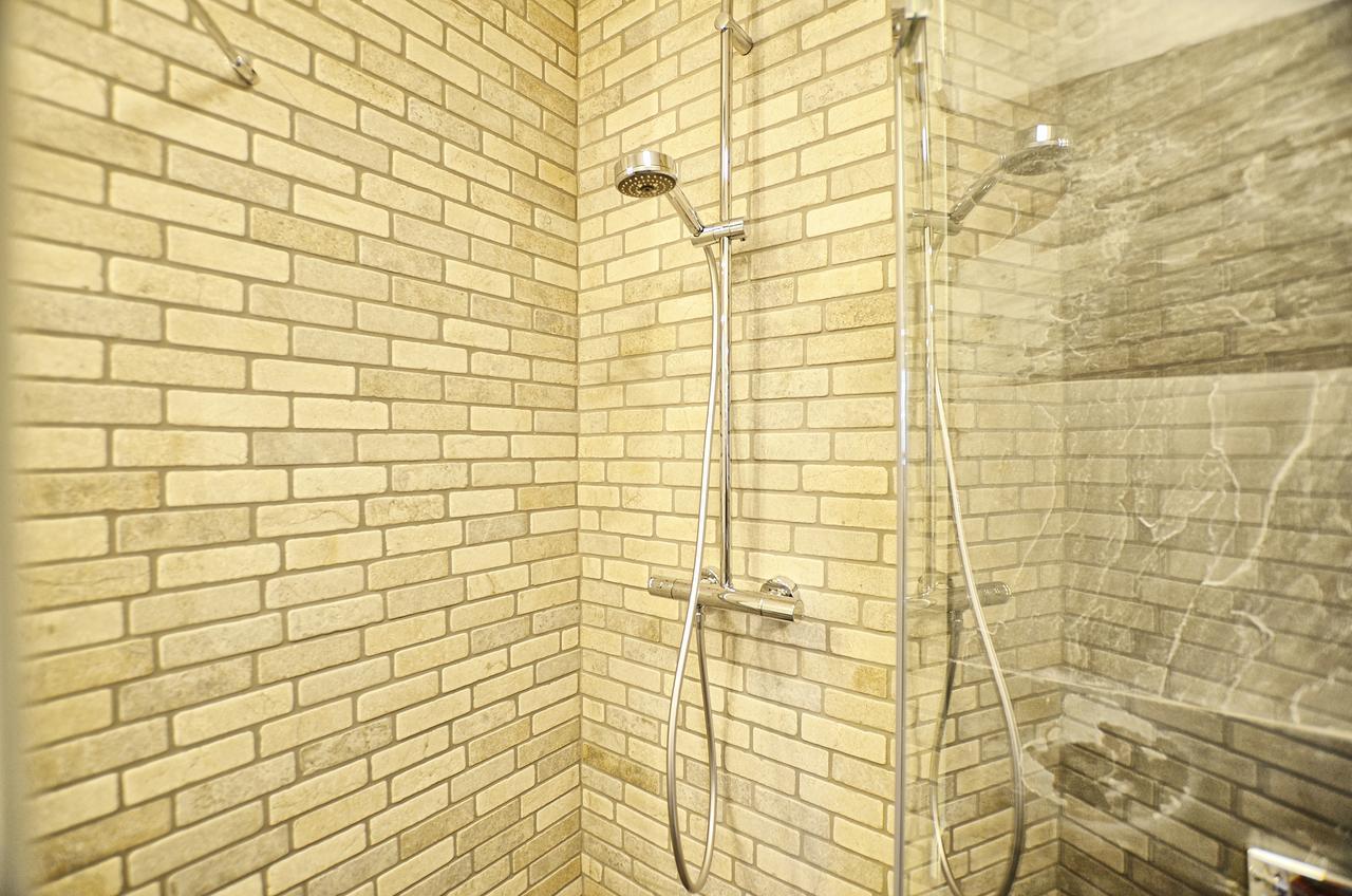 Tartaczna Deluxe Apartments Gdańsk Eksteriør bilde