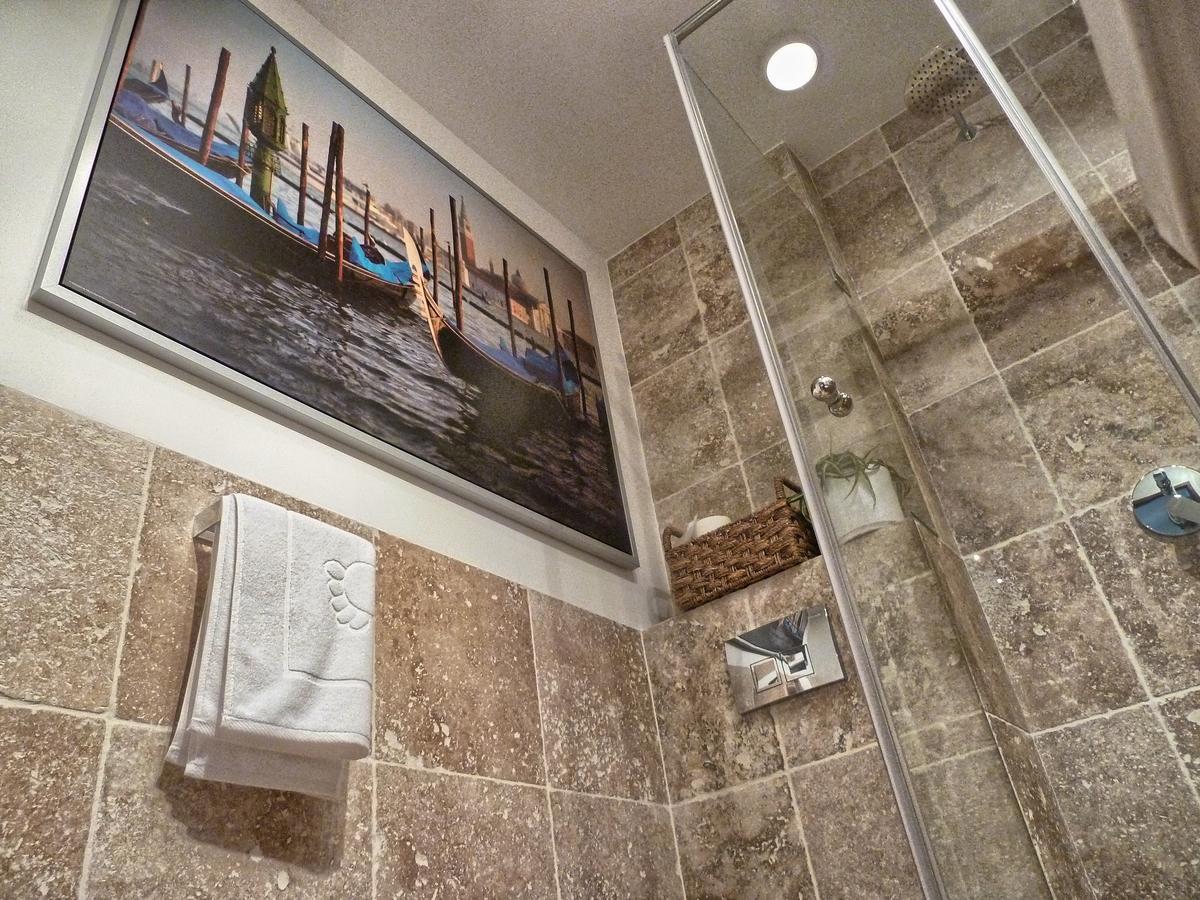 Tartaczna Deluxe Apartments Gdańsk Eksteriør bilde