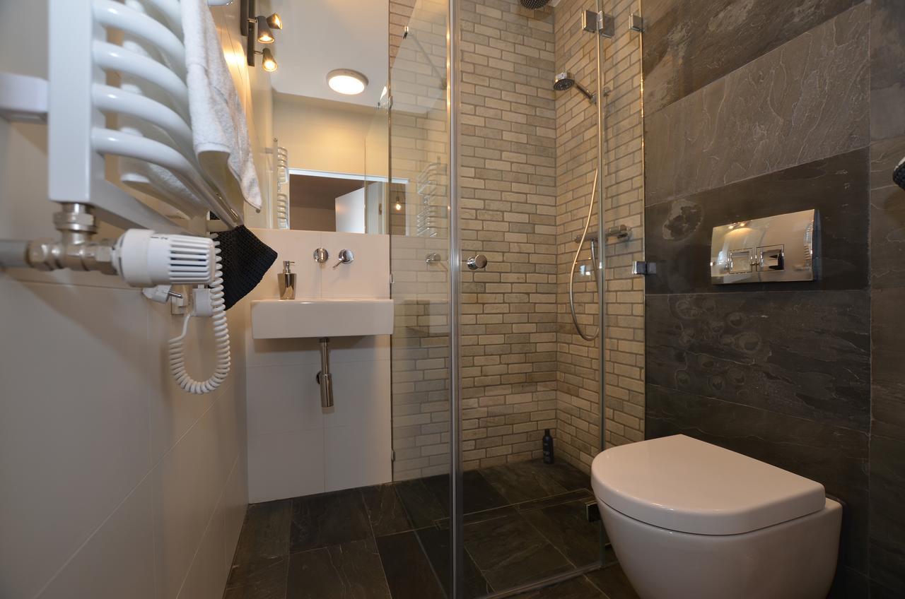 Tartaczna Deluxe Apartments Gdańsk Eksteriør bilde